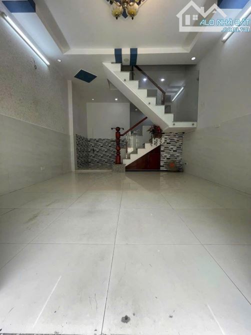 Nhà thuê  Thống Nhất 💥 Phường 16  Gò Vấp 2PN 2WC💥 giá 7,5 triệu