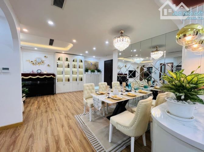 Cần bán căn hộ N3B Trung Hoà Nhân Chính 2 ngủ 2 vệ sinh