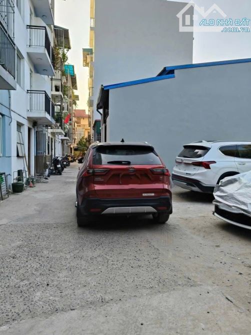 ĐÔNG NGẠC 43M² ĐẤT, MT 5.5M, LÔ GÓC Ô TÔ VÀO NHÀ – 7.5 TỶ