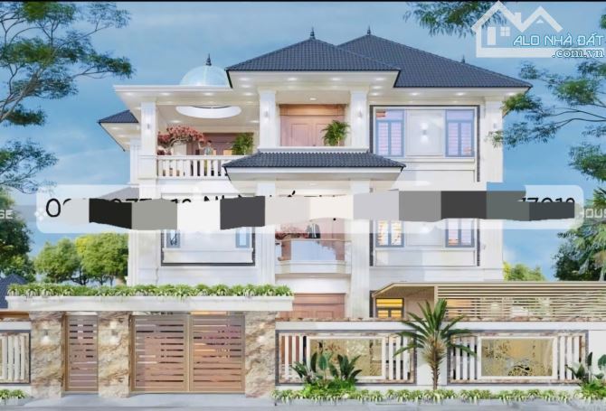🔥 BIỆT THỰ SIÊU VIP VIEW SÔNG – KHU ĐẢO NỔI KHUÊ TRUNG – 368M² – GIÁ 28 TỶ 🔥