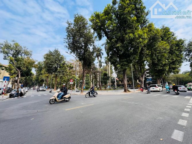💎 DUY NHẤT LÔ ĐẤT MẶT PHỐ LÊ QUÝ ĐÔN 401m² – MT 15m – GIÁ 265 TỶ 💎