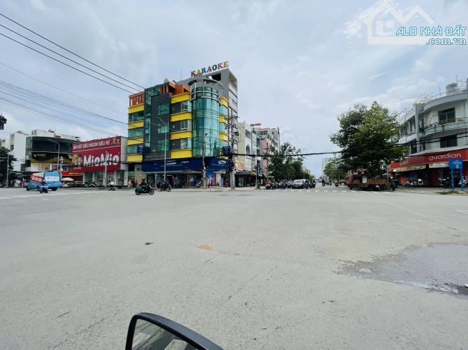 -NHÀ MẶT TIỀN, CAO LỖ, TẠ QUANG BỬU, KHU CƯ CAO CẤP, 62M2, 4X15M, 8.7T