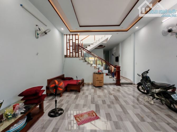 🏡 Bán Nhà 2 Tầng – Phạm Thận Duật, Ngũ Hành Sơn – Gần Biển Tân Trà 🏡