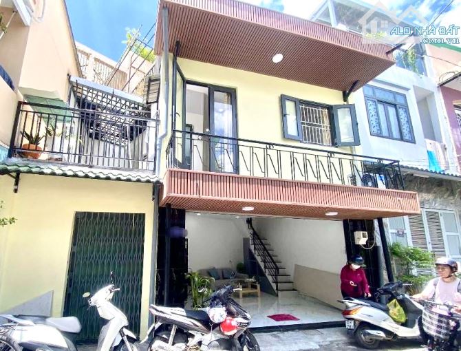 NHÍCH 3 TỶ CÓ NHÀ VỪA Ở VỪA KINH DOANH SHR KHÔNG CÓ CĂN THỨ 2 TRONG KHU VỰC