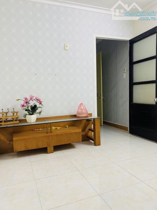 Bán căn hộ TT 45m tầng 2 giá 3.45 tỷ đường Trần Tử Bình, Nghĩa Tân