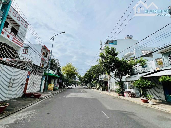 💥Bán lô đất đẹp mặt tiền đường Phùng Hưng, Phước Long giá rẻ chỉ 60 tr/m2
