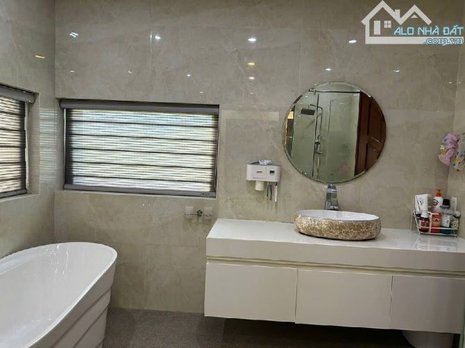 💎 BIỆT THỰ SIÊU VIP VIEW SÔNG – MT AN HÒA – 367M² – GIÁ 29.9 TỶ 💎