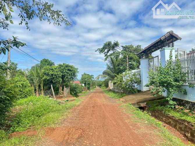 ĐẤT HẺM CẤP 1 PHẠM NGŨ LÃO NỐI DÀI - THÔN 5 EABAR