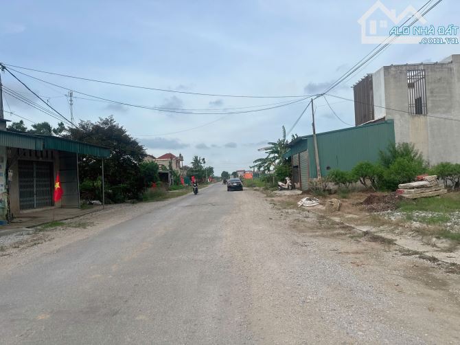 Cần bán mảnh đất rộng 347m Tại Xã Thạch Cẩm, huyện Thạch Thành, Thanh Hoá.