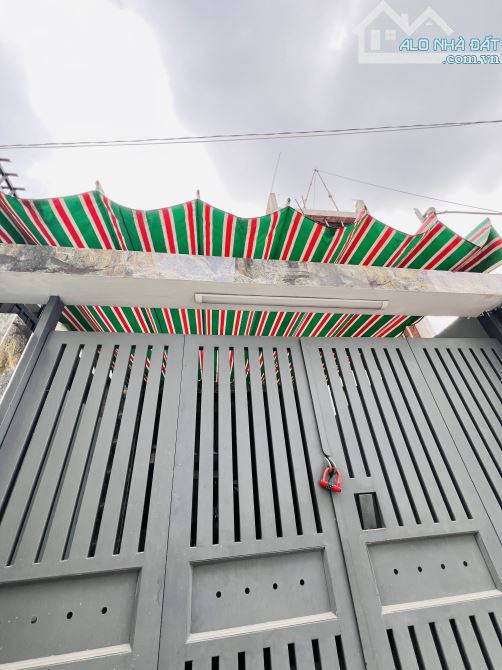 🏡 Cách Hẻm xe hơi 50m - Nhà 4 Tầng - 4 x 18 - Phú Mỹ Q7 - Nhỉnh 5ty