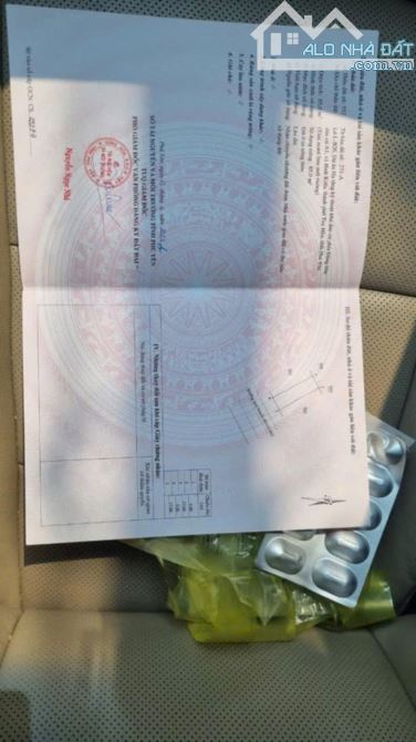 BÁN LÔ ĐẤT KHU ĐẤU GIÁ ĐƯỜNG SỐ 14-  CẠNH TRƯỜNG ĐẠI HỌC XÂY DỰNG MIỀN TRUNG 2,55 TỶ