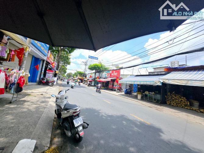 ♨️ GIẢM 2 TỶ _MẶT TIỀN ĐƯỜNG SỐ _ VỪA Ở VỪA KINH DOANH _ DT: 190/205 M2 ._3 Tầng.LINH XUÂN