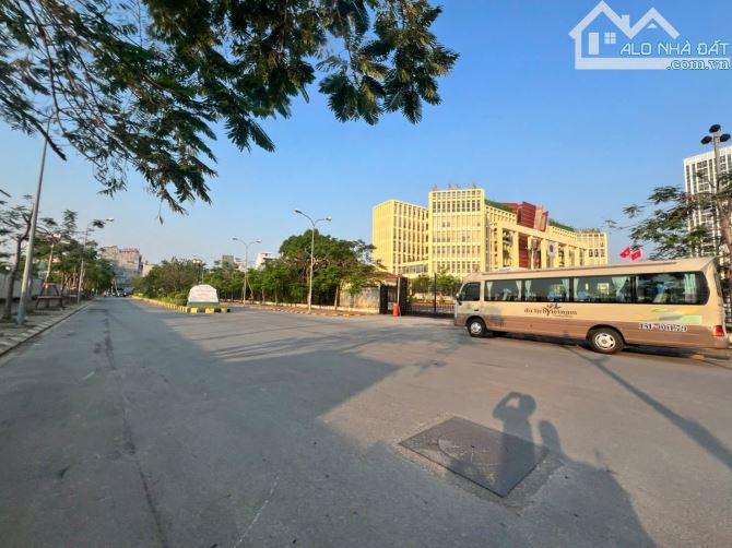 Ms Linh-DUY NHẤT LÔ GÓC SIÊU ĐẸP KHU ĐÔ THỊ MỚI SỞ DẦU, SAU QUẬN UỶ HỒNG BÀNG