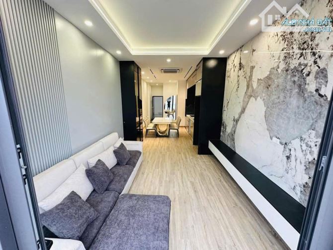 Bán nhà TRỊNH VĂN BÔ - Ô TÔ ĐỖ CỔNG, 34m2 x5T, Giá 6.7T (có thương lượng)