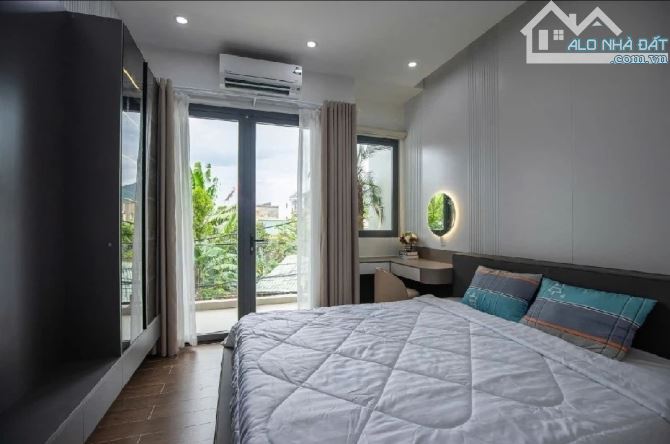 💥NHÀ 3 TẦNG KIÊN CỐ – KIỆT Ô TÔ HOÀNG VĂN THÁI – GẦN CHỢ, TRƯỜNG HỌC - CHỈ 4,X TỶ