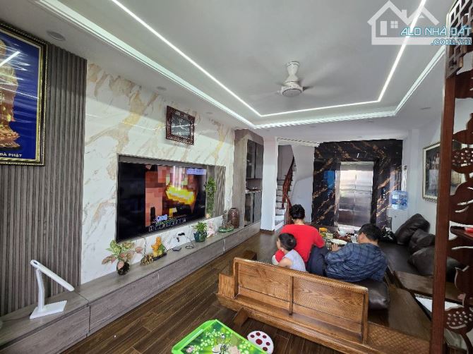 🏘 BÁN NHÀ ĐẠI MỖ – 6 TẦNG THANG MÁY – NỘI THẤT CƠ BẢN, XÁCH VALI VỀ Ở – VỊ TRÍ VÀNG TIỆN