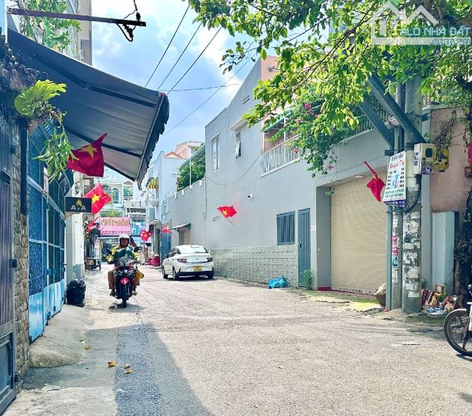 XÔ VIẾT NGHỆ TĨNH XUNG QUANH 5 TRƯỜNG ĐH 3 TẦNG  BTCT 4PN CHỈ 4.X🧄BÉ