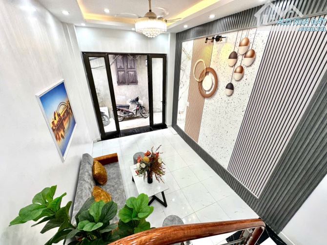 Bán nhà 3 tầng độc lập lô góc nõ nông phố Dư Hàng…