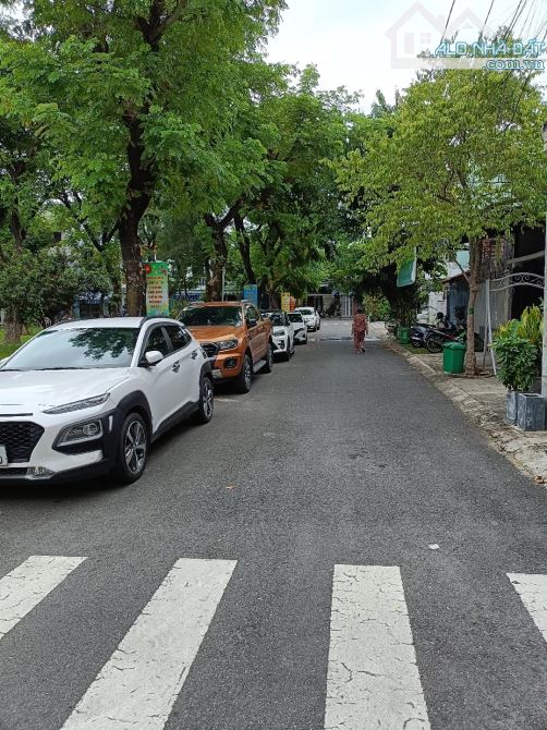VỊ TRÍ ĐẸP XÂY CĂN HỘ 91M2 NGANG 6.3M-  AN THƯỢNG 10 – PHỐ TÂY – VÀI BƯỚC RA BIỂN - 19.xTy