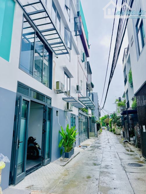 💥SIÊU PHẨM BIỂN MỸ KHÊ – LÔ GÓC 2 MẶT KIỆT OTO – 115M2 NGANG 6.2M – GIÁ CHỈ 11.1 TỶ 🍀🌹