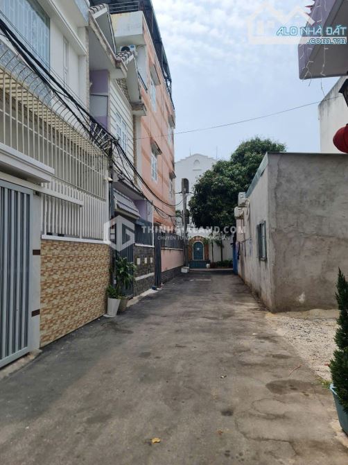 BÁN ĐẤT HẺM OTO ĐƯỜNG PHAN CHU TRINH_PHƯỜNG 2_TP VŨNG TÀU