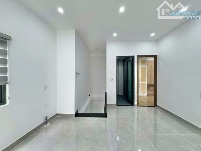 💥Nhà 2 Tầng – 2 Mặt Kiệt Hoàng Hoa Thám – Full Nội Thất Cao Cấp – Trung Tâm TP - Chỉ 3,x