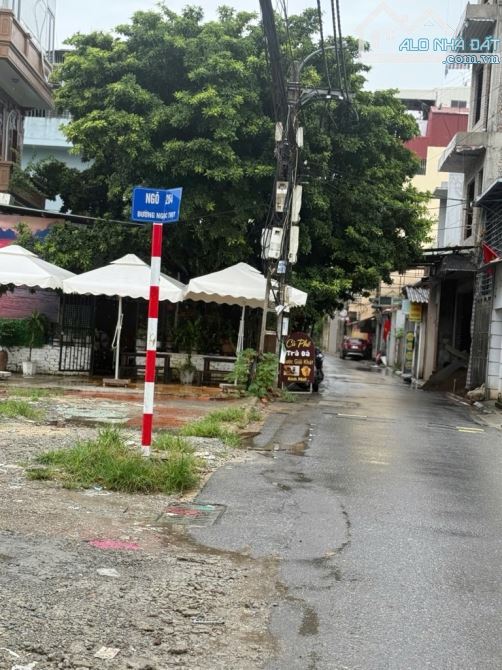 hiếm – lô đất ngọc thụy 36m², ngõ rộng, giá chỉ 6.x tỷ