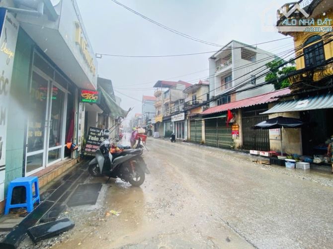 🏡 BÁN ĐẤT TẶNG NHÀ 3 TẦNG – THOÁNG – XÃ THIÊN LỘC (ĐẠI MẠCH CŨ), ĐÔNG ANH – HÀ NỘI