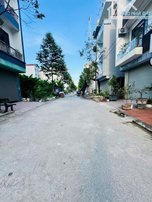 Bán lô đất làn 2 Trần Đăng Tuyển gần kđt Phúc Ninh, Phương Vỹ, tp BN.  ♦️DT 77m2