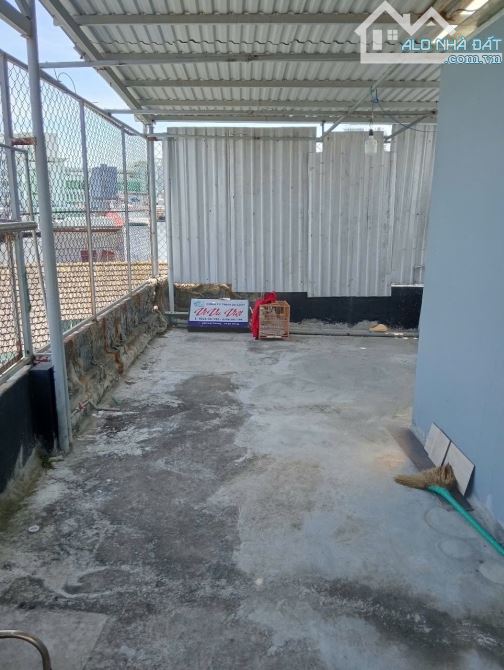 BÁN NHÀ 3 TẦNG KIỆT ÔNG ÍCH KHIÊM – Q. HẢI CHÂU – ĐÀ NẴNG
