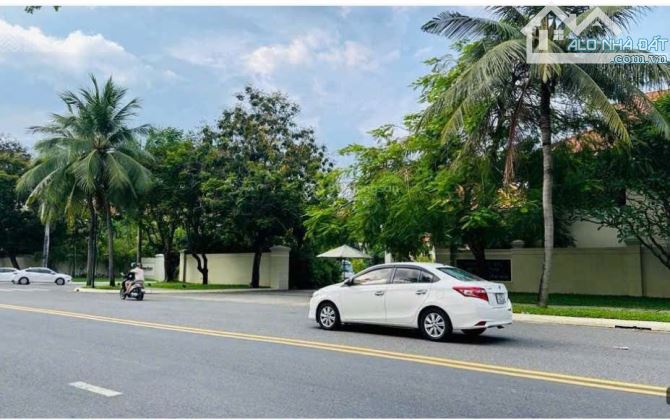 🔥 SIÊU PHẨM ĐẤT VÀNG MT NGUYỄN HỮU THỌ – 1020M² – GIÁ 100 TỶ 🔥