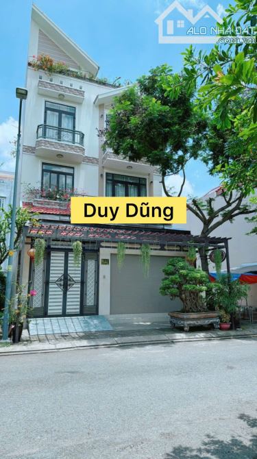 Chính chủ cần bán Biệt thự View Công viên 10PN - giá 13.8 Tỷ đã có sổ KDC Khang Điền