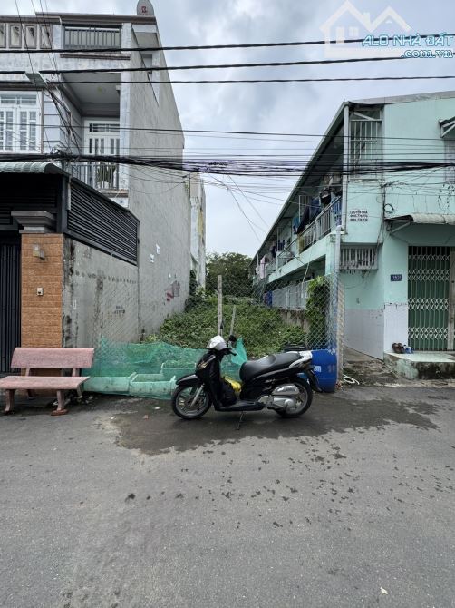 BÁN LÔ ĐẤT PHƯỜNG TĂNG NHƠN PHÚ A, THÀNH PHỐ THỦ ĐỨC, Q9 CŨ