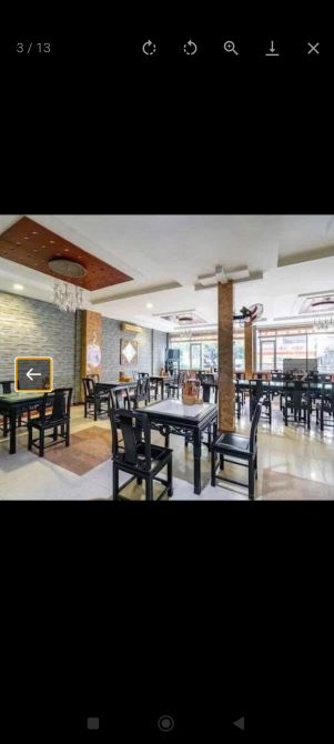 Bán gấp khách sạn 45 phòng  Siêu thị Big c TTTP Đà Nẵng chỉ 52 tỷ