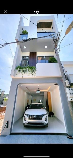 BÁN NHÀ CHÍNH CHỦ 🏡 📍 Vị trí : ĐƯỜNG CÙ CHÍNH LAN ( NGAY ĐẠI LỘ ĐÔNG TÂY ) ra trung tâm