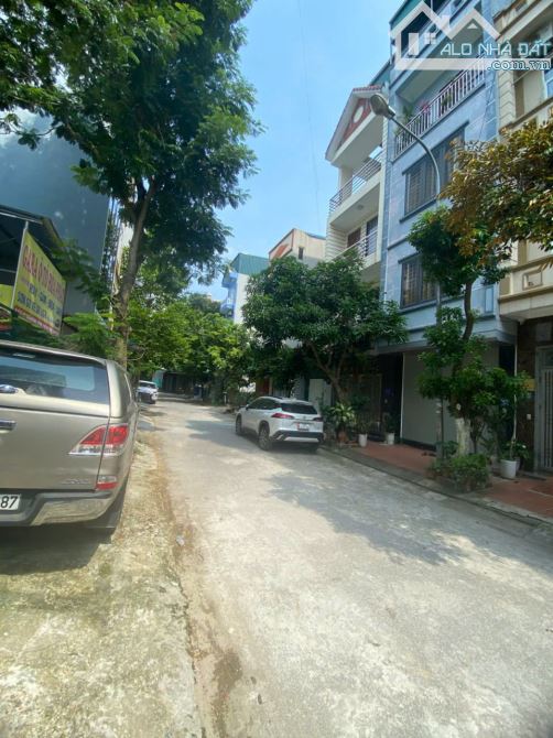 🏡 BIỆT THỰ MINI 93M² – 4 TẦNG, FULL NỘI THẤT – ĐẲNG CẤP GIỮA LÒNG ĐÔ NGHĨA, CHỈ 6 TỶ!