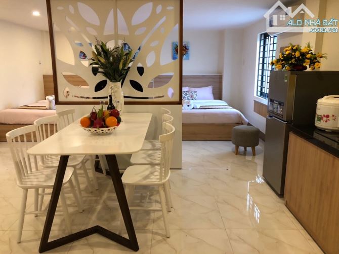 🌴✨ CĂN HỘ KHÁCH SẠN 5 TẦNG – VÕ VĂN KIỆT – 91M2 – GIÁ 16 TỶ ✨🌴