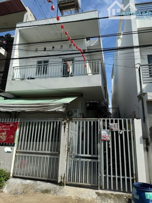 BÁN NHÀ HXH NÉ_TNP_ THỦ ĐỨC_ 117M2_ GIÁ 7.99TỶ_ DÒNG TIỀN 25TR/THÁNG.  + VỊ TRÍ tài đường