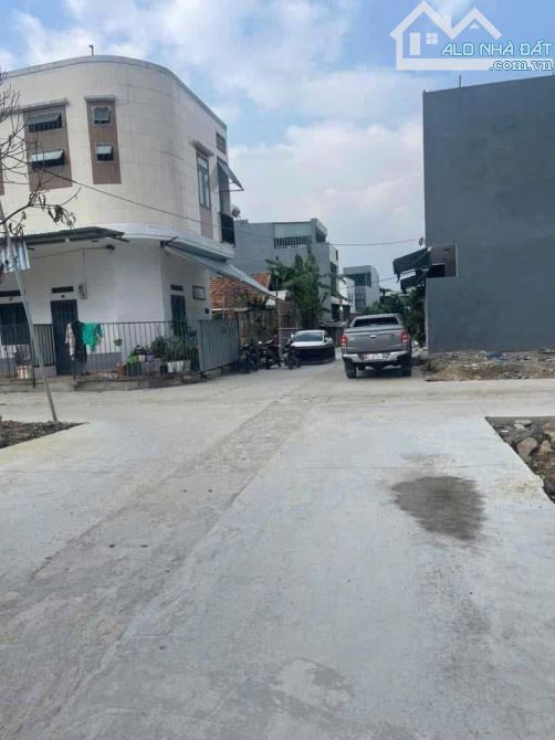Cần bán lô đất TDC Bàu Sen-Hoà Thọ Đông- Cẩm Lệ - Đà Nẵng - Gần trường học Nguyễn Văn Linh