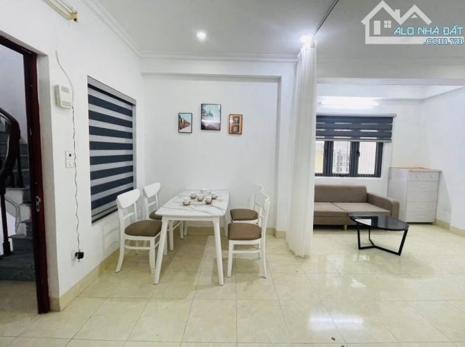 TRẦN CUNG 46/50M², 7 TẦNG, MT 4.5M, 12.3 TỶ – THANG MÁY, 30M RA PHỐ