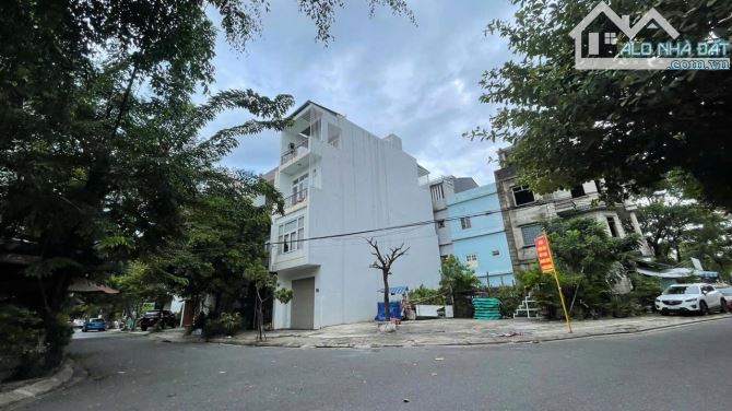 🥇 Bán nhà mặt tiền đường 5m5 Cao Xuân Dục (60 m2), Hải Châu - Đà Nẵng, Giá 8.2 tỷ tl