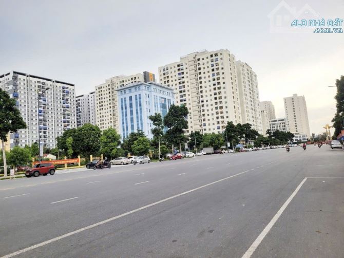 Bán Đất Giãn Dân Bò Sơn 4 - Võ Cường Bắc Ninh