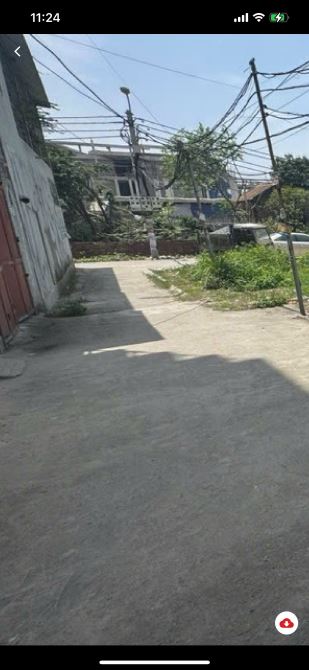 Bán đất vuông vắn lô góc thị trấn Quang minh mê linh hà nội