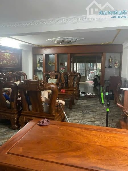 SIÊU PHẨM TÂN BÌNH - PHAN HUY ÍCH - ĐƯỜNG NHỰA 6M - NGAY ĐẦU PHAN HUY ÍCH VỚI TRƯỜNG CHINH