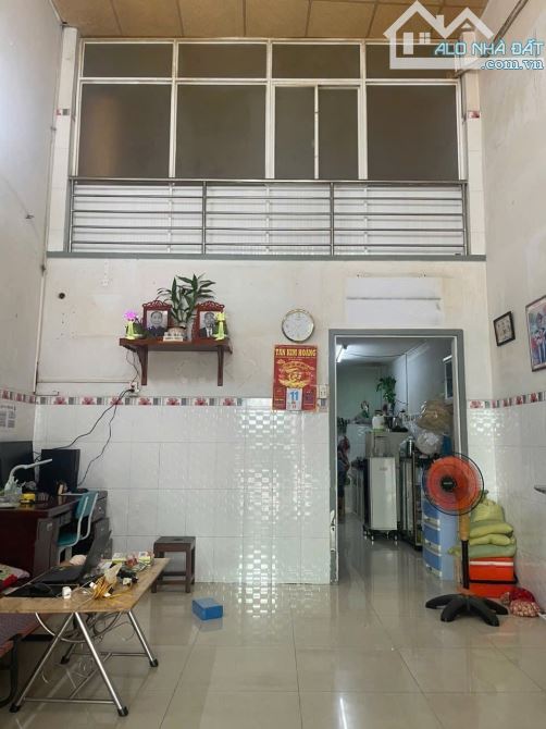 HỂM XE HƠI BÌNH TRỊ ĐÔNG, BÌNH TÂN - 2 TẦNG 47M2 - GIÁ 4,5 TỶ