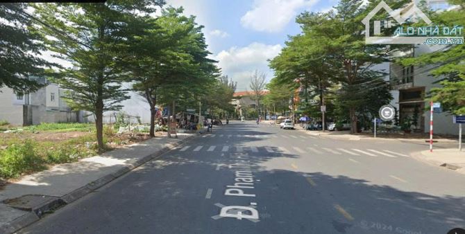 BÁN NỀN ĐẤT SỔ HỒNG RIÊNG – KDC PHÚ LỢI, PHƯỜNG BÌNH ĐÔNG (P7, QUẬN 8 CŨ)