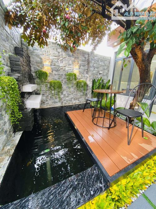 Nhà Trệt Huỳnh Tấn Phát - Nhà Bè 155m2