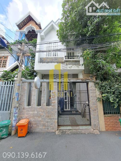Cho Thuê Villa Mini Gần Trần Não Giá 20 Triệu