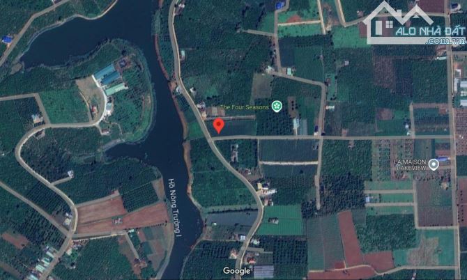 Giảm mạnh 1 tỷ! 1.1Ha Đất Lô góc, Đường 12m – Xã Phúc Thọ LĐ