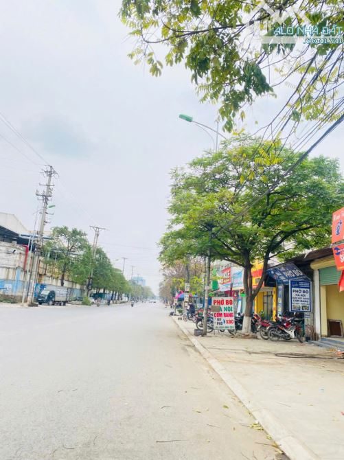 Bán căn nhà đẹp tại mặt phố Tôn Đức Thắng, Khai Quang, Vĩnh yên, Vĩnh Phúc. Giá 12 tỷ